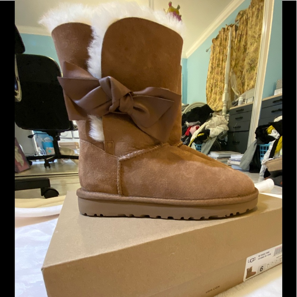 UGG boots
